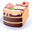 Pudding Delizioso